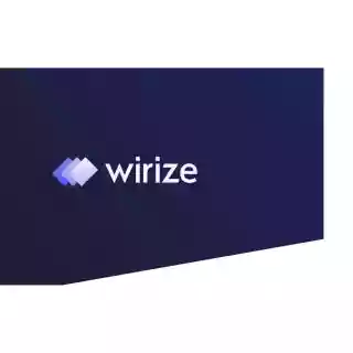 Wirize coupon codes