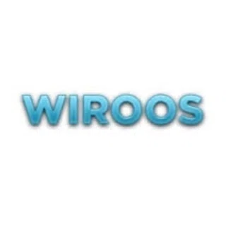 Shop WIROOS logo