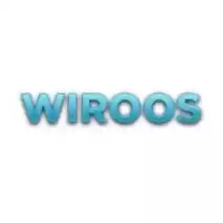Shop WIROOS discount codes logo