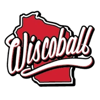 Wiscoball  logo