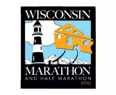 Shop Wisconsin Marathon and Half-marathon promo codes logo