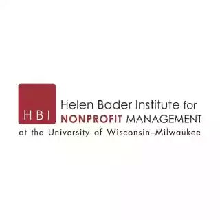 Wisconsin Nonprofit Career Center logo
