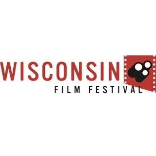Shop Wisconsin Film Festival logo
