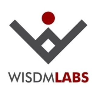Shop Wisdmlabs logo