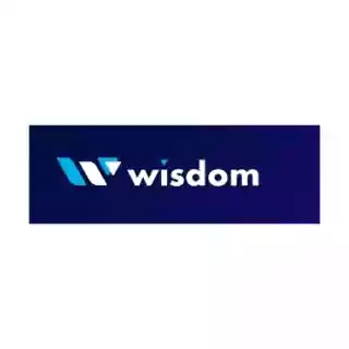 Wisdom logo