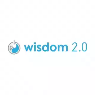 Shop Wisdom 2.0 Conference logo
