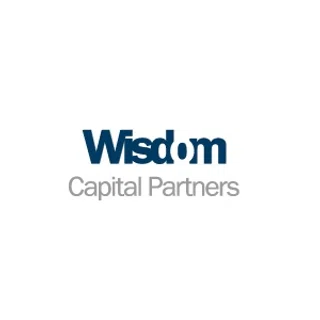 Wisdom Capital Partners logo