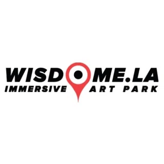 Wisdome logo