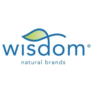 Wisdom Natural Brands logo