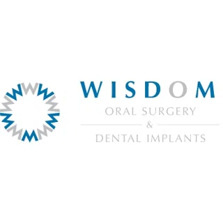 Wisdom Oral Surgery & Dental Implants logo
