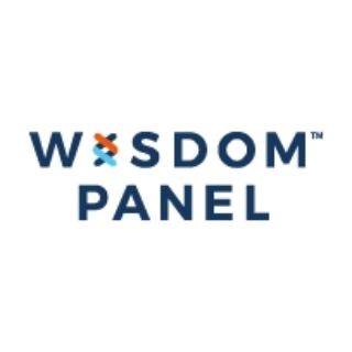 Shop Wisdom Panel logo