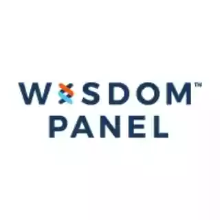 Wisdom Panel logo