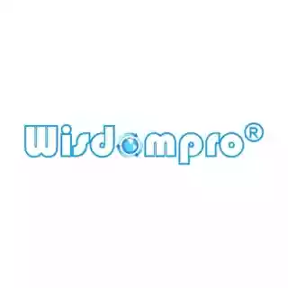 Shop Wisdompro coupon codes logo