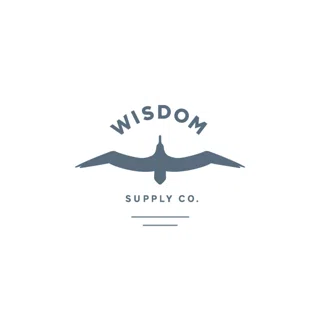 Wisdom Supply Co logo