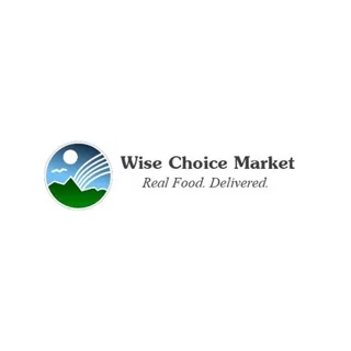 Shop Wise Choice Market logo