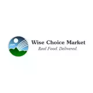 Wise Choice Market coupon codes