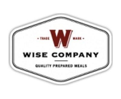 Shop Wise Company - Wise Food Storage logo