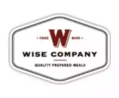 Shop Wise Company - Wise Food Storage discount codes logo