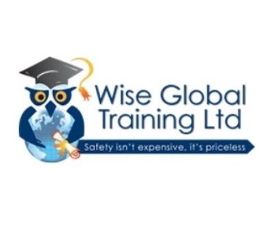 Shop Wise Global Training logo