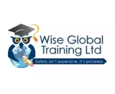 Shop Wise Global Training logo