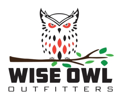 Shop Wise Owl Outfitters logo