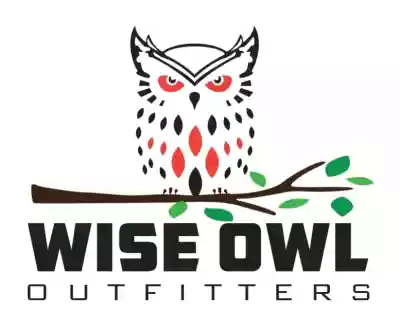 Shop Wise Owl Outfitters discount codes logo