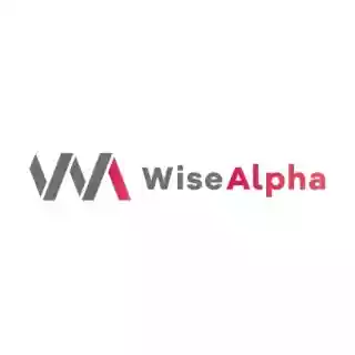 WiseAlpha coupon codes