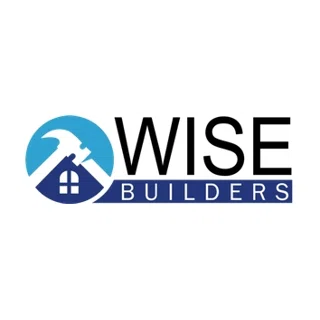 Wise Builders logo