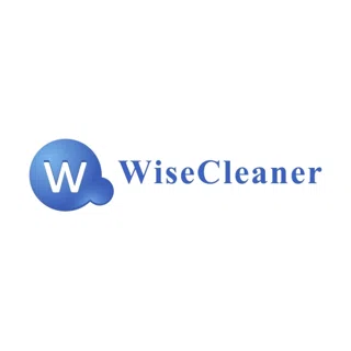 Shop WiseCleaner logo