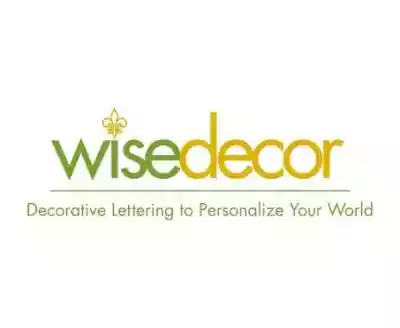Shop WiseDecor promo codes logo