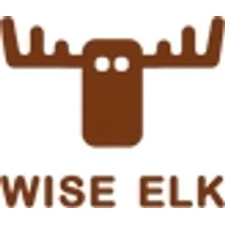 Wise Elk logo