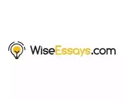 WiseEssays logo