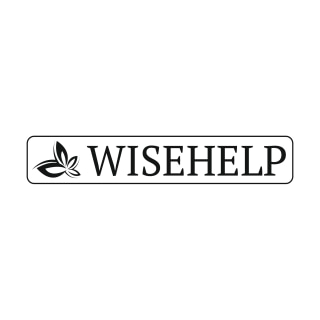 Shop Wisehelp logo