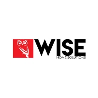 WISE Home Solutions logo