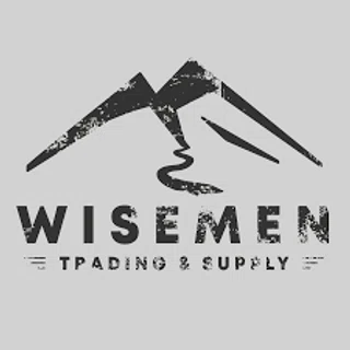 Wisemen Trading and Supply logo