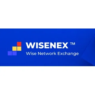 Wisenex logo