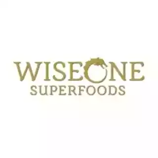 Shop Wise One Superfoods promo codes logo