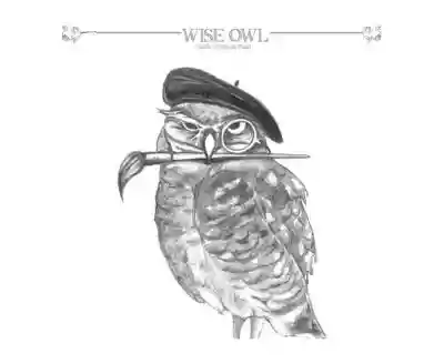 Wise Owl Paint coupon codes