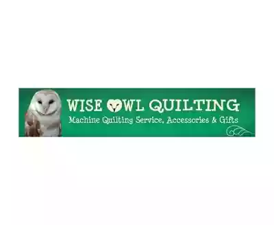 Wise Owl Quilting coupon codes
