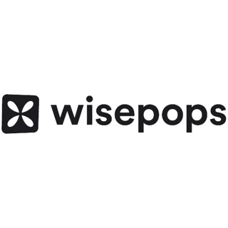 Wisepops logo