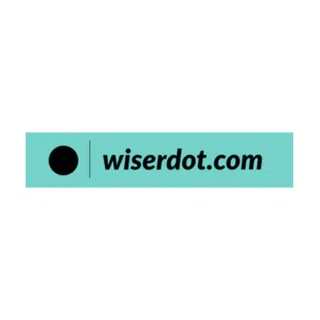 wiserdot.com logo