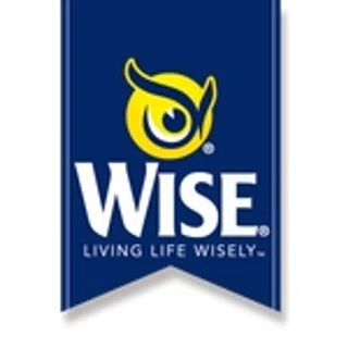 wisesnacks.com logo