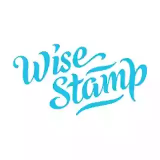 Shop WiseStamp discount codes logo
