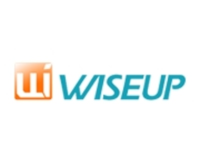 Shop Wiseupshop logo
