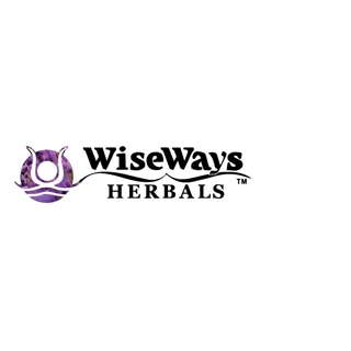 Wiseways Herbals logo