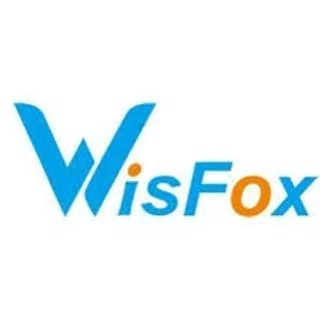 Wisfox logo