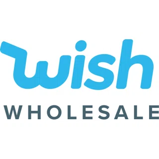 Shop Wish Wholesale logo