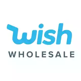 Shop Wish Wholesale coupon codes logo