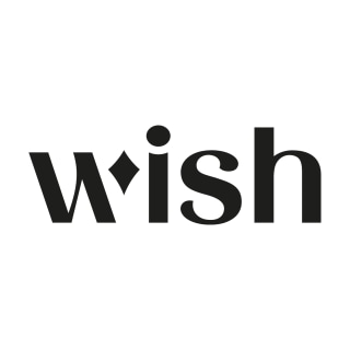 Shop Wish logo