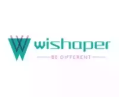 Wishaper logo